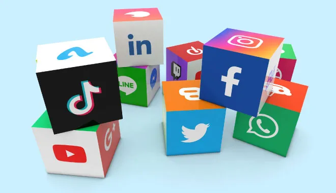 Como atrair clientes pelas redes sociais